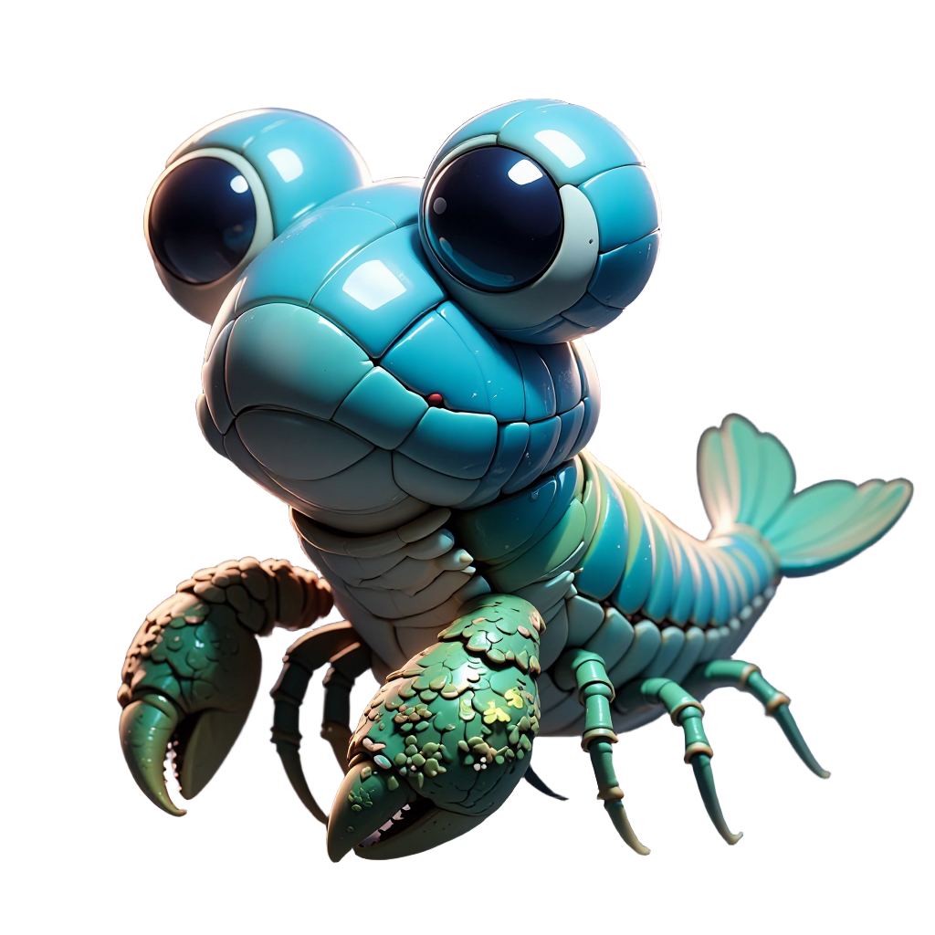 Pinch Aquawild