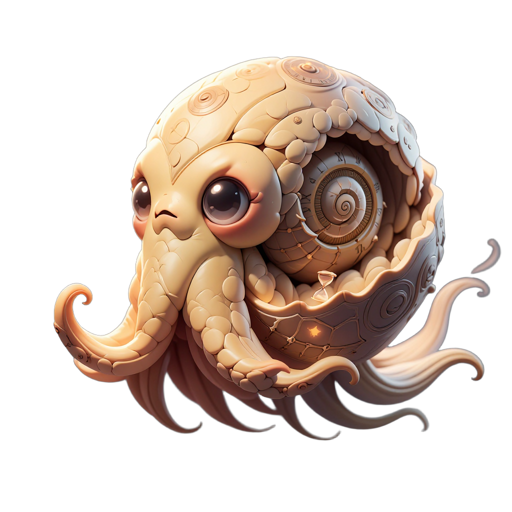 Whorl Chronomuse