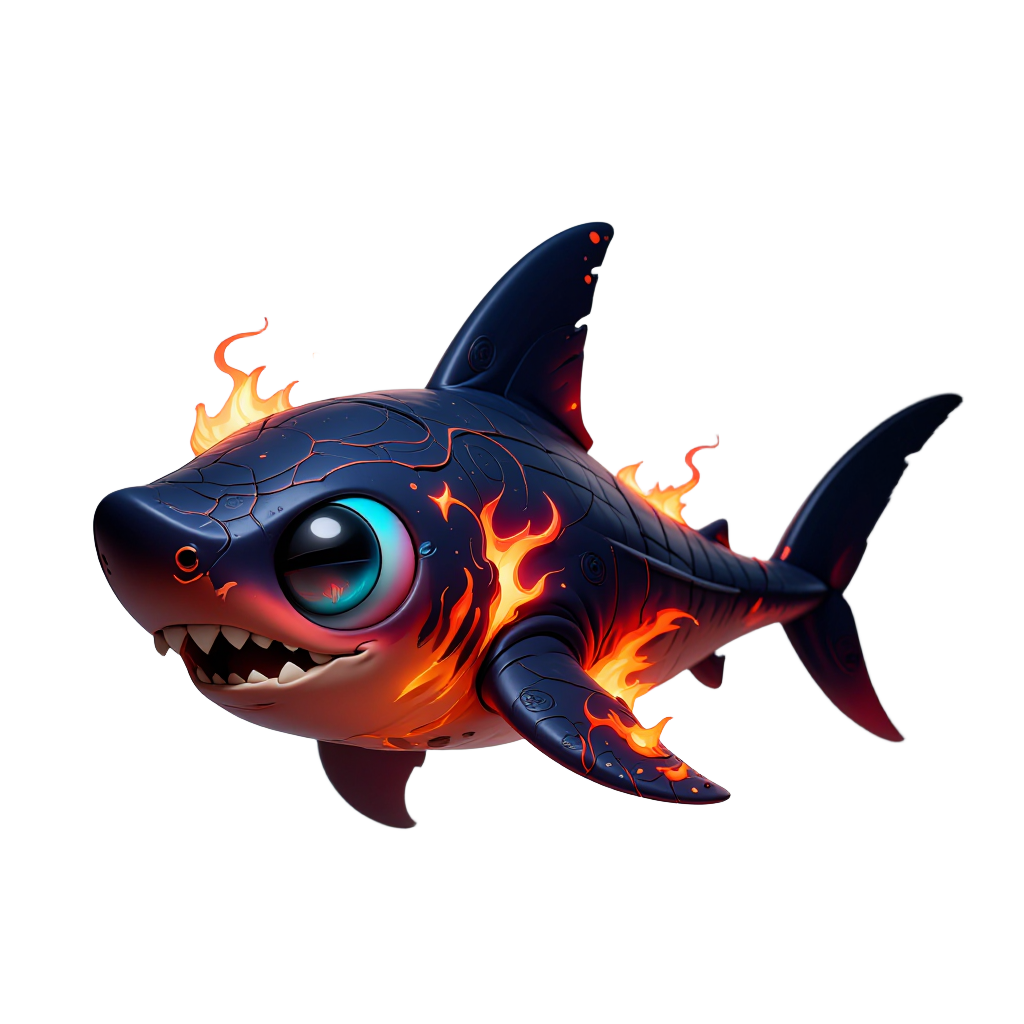 Gnash Abysflare