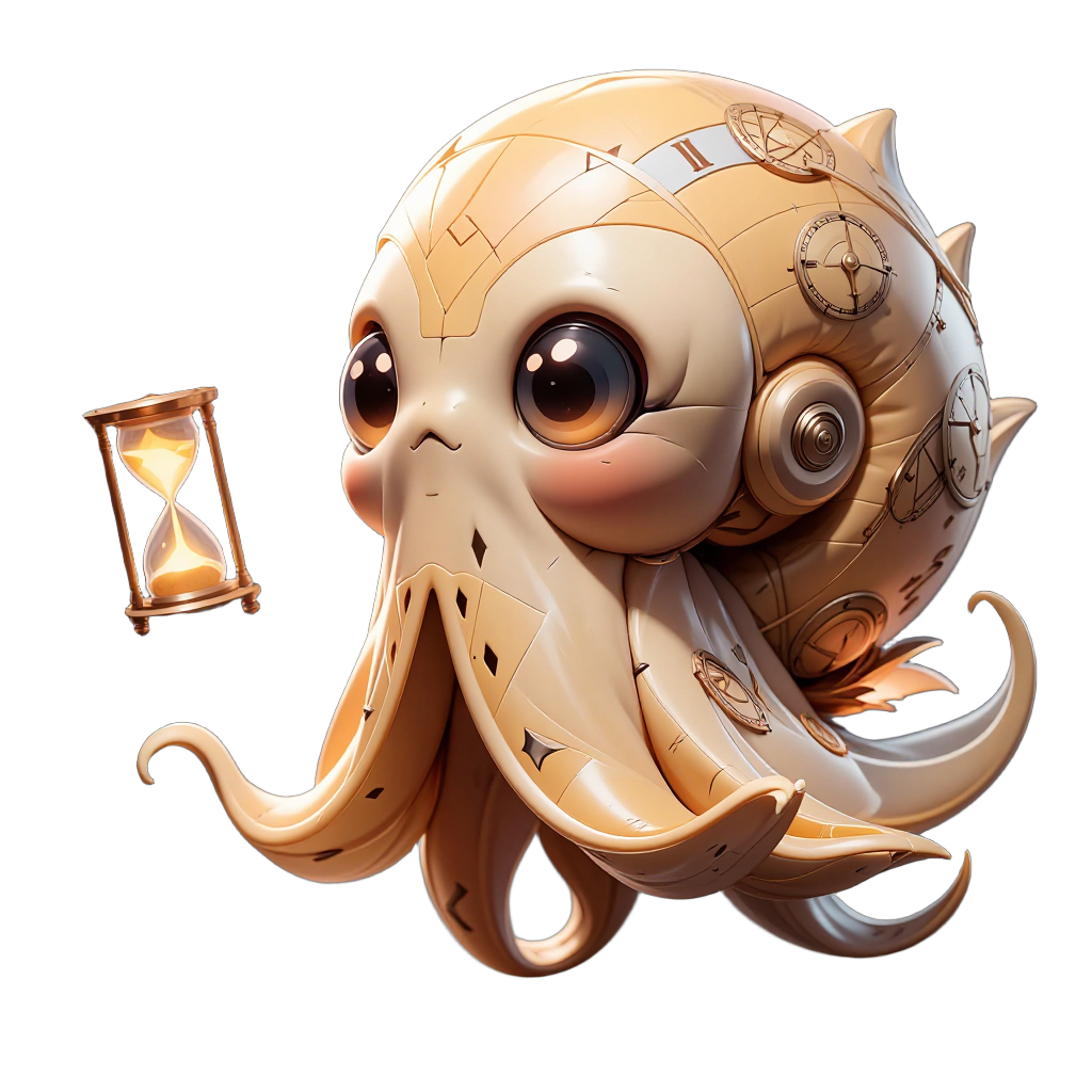 Whorl Chronovow