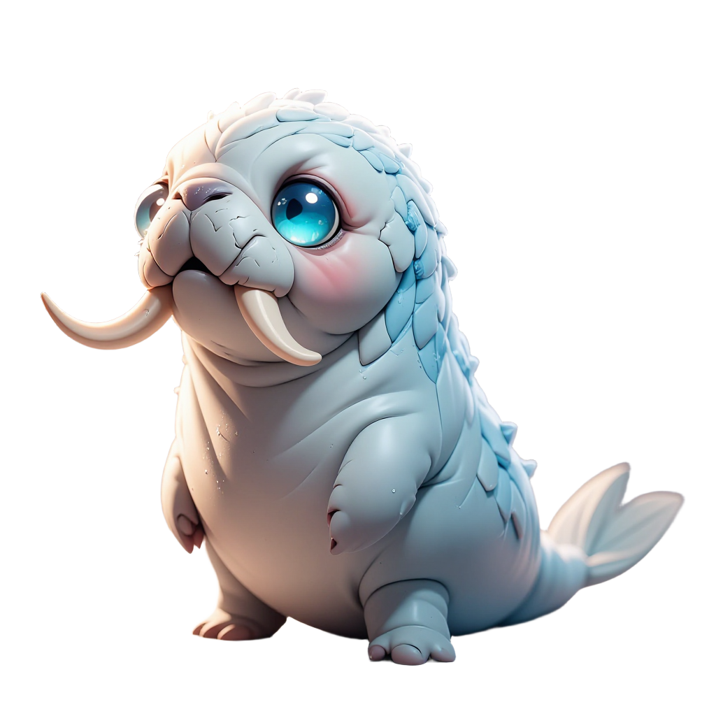 Gruff Frostfume