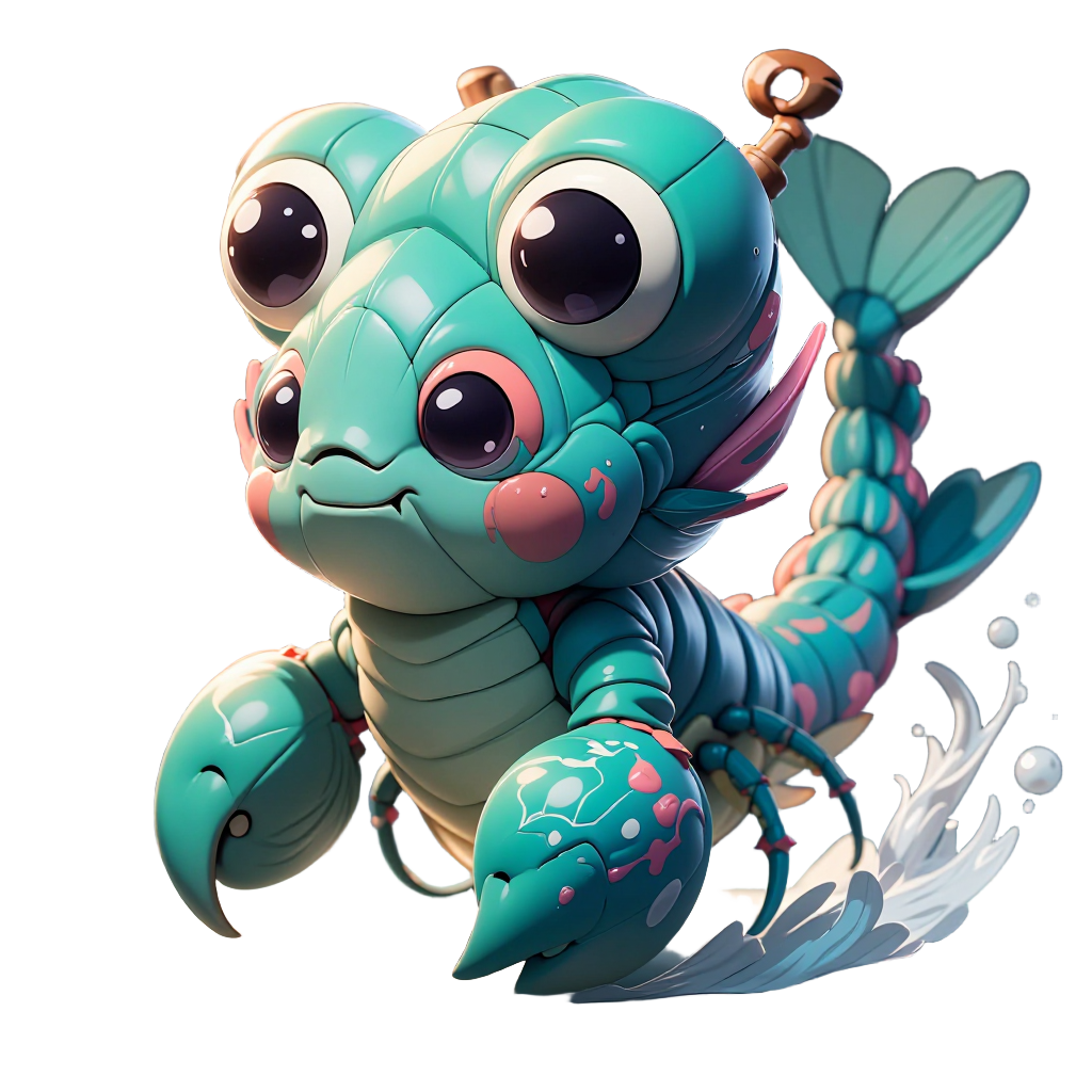 Pinch Aquatoy