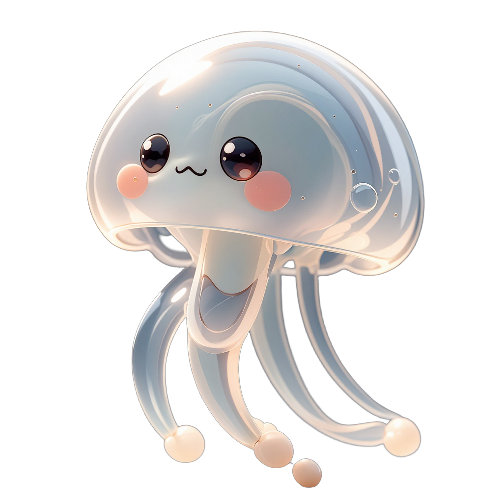 Glowee Gelo
