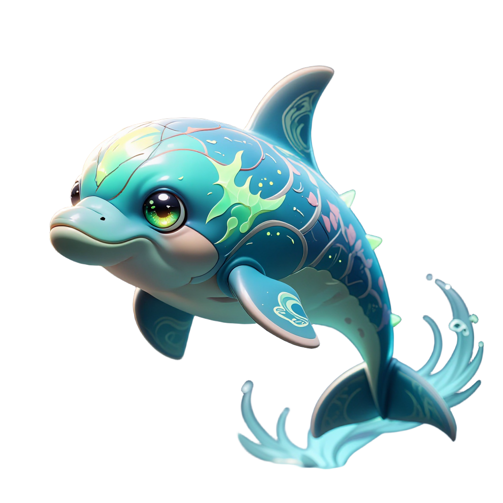 Flip Aquagamma