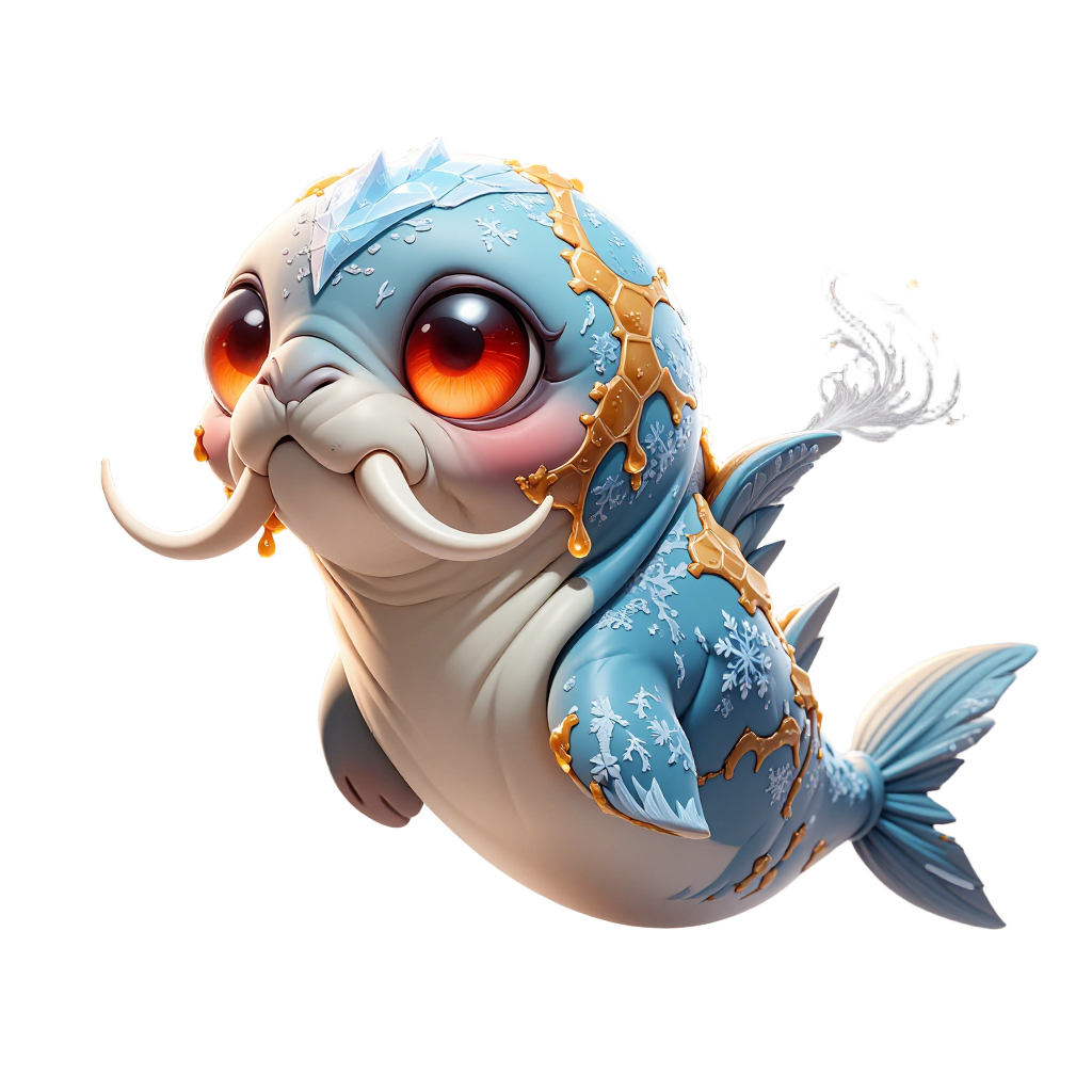 Gruff Glaciadrizz