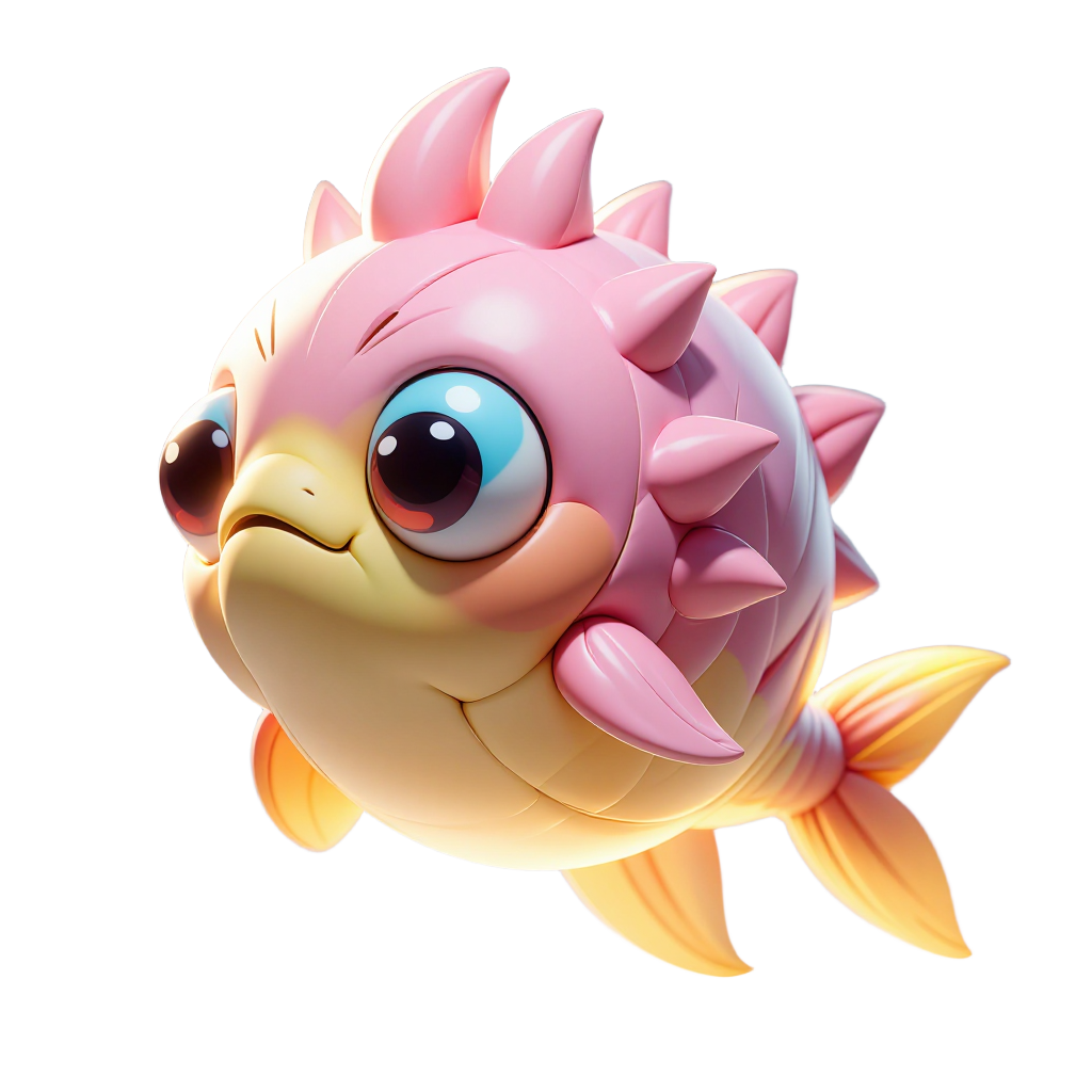Puff Balray