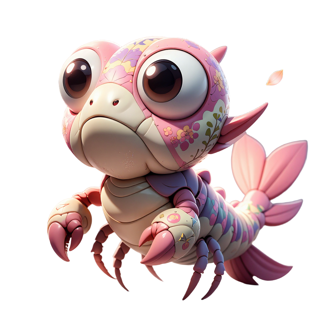 Pinch Flora