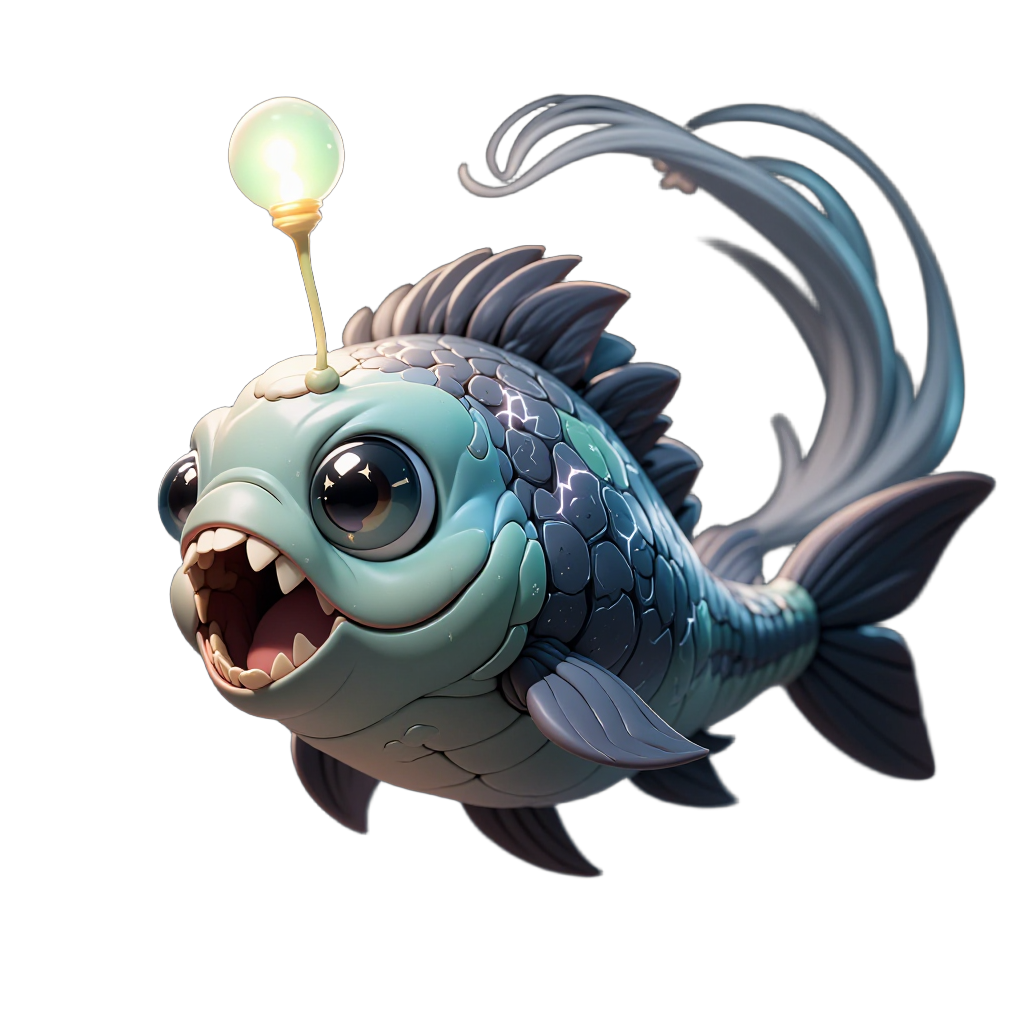 Lure Tempesmorph