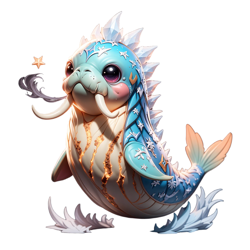 Gruff Glaciasear