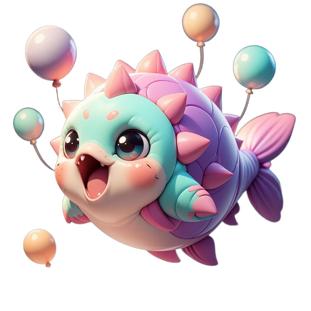 Puff Balloo
