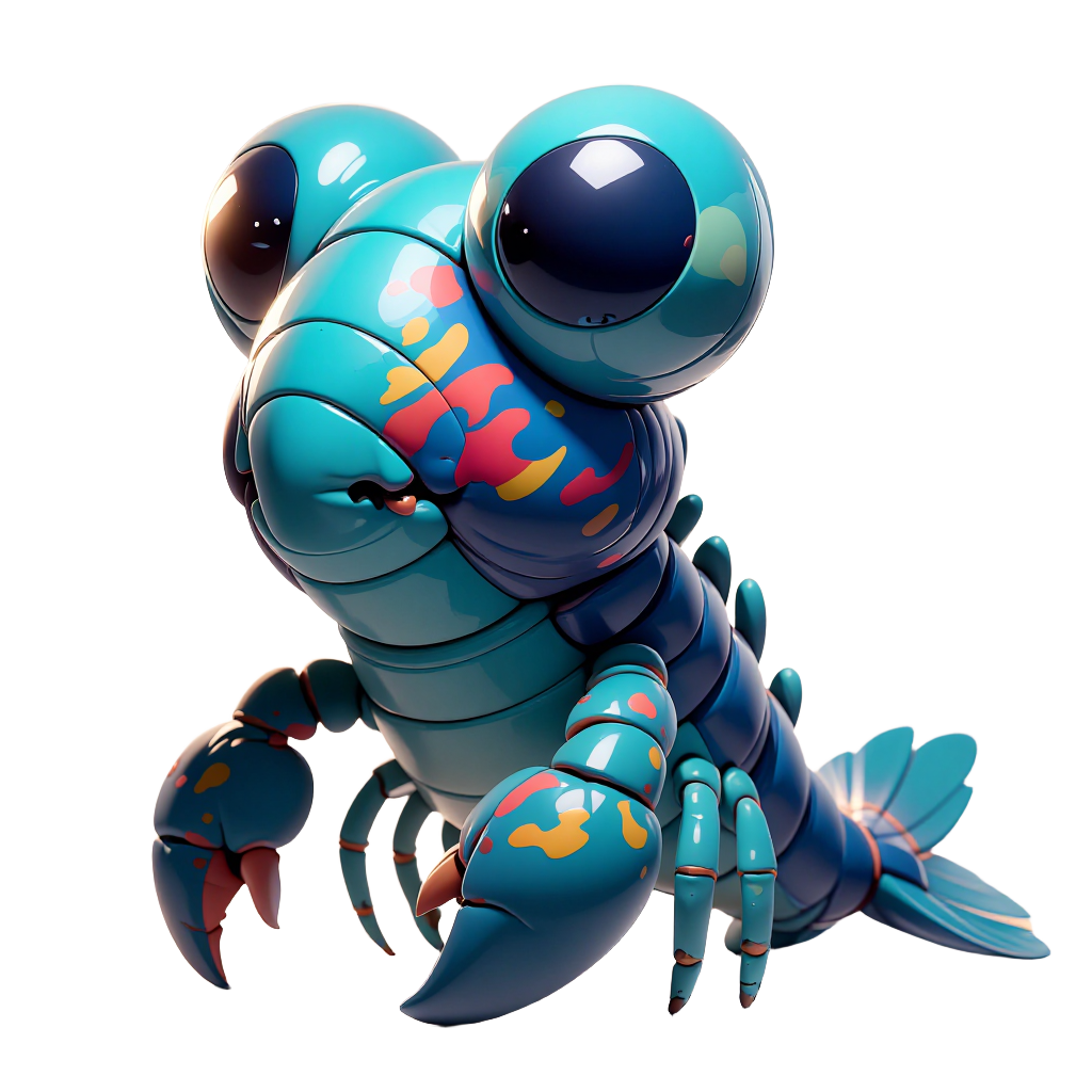 Pinch Aquabrush