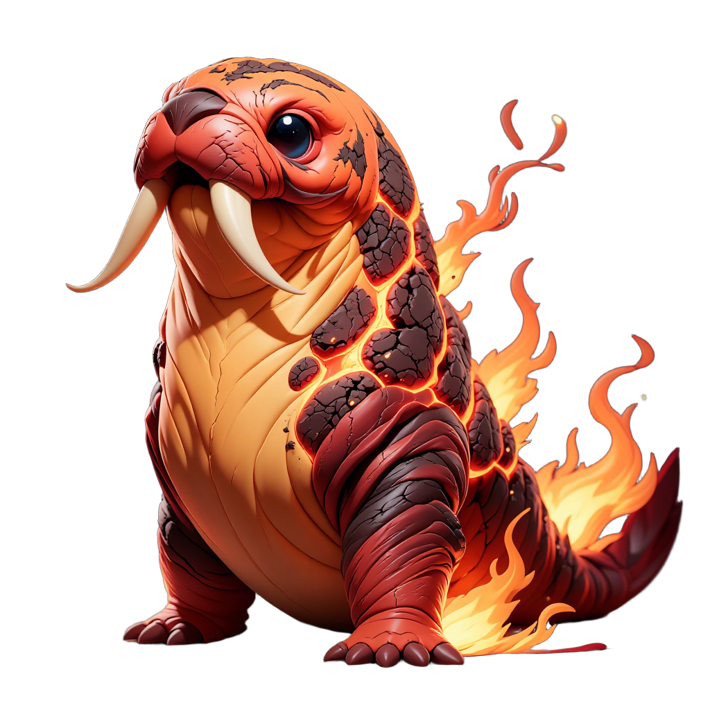 Gruff Ember