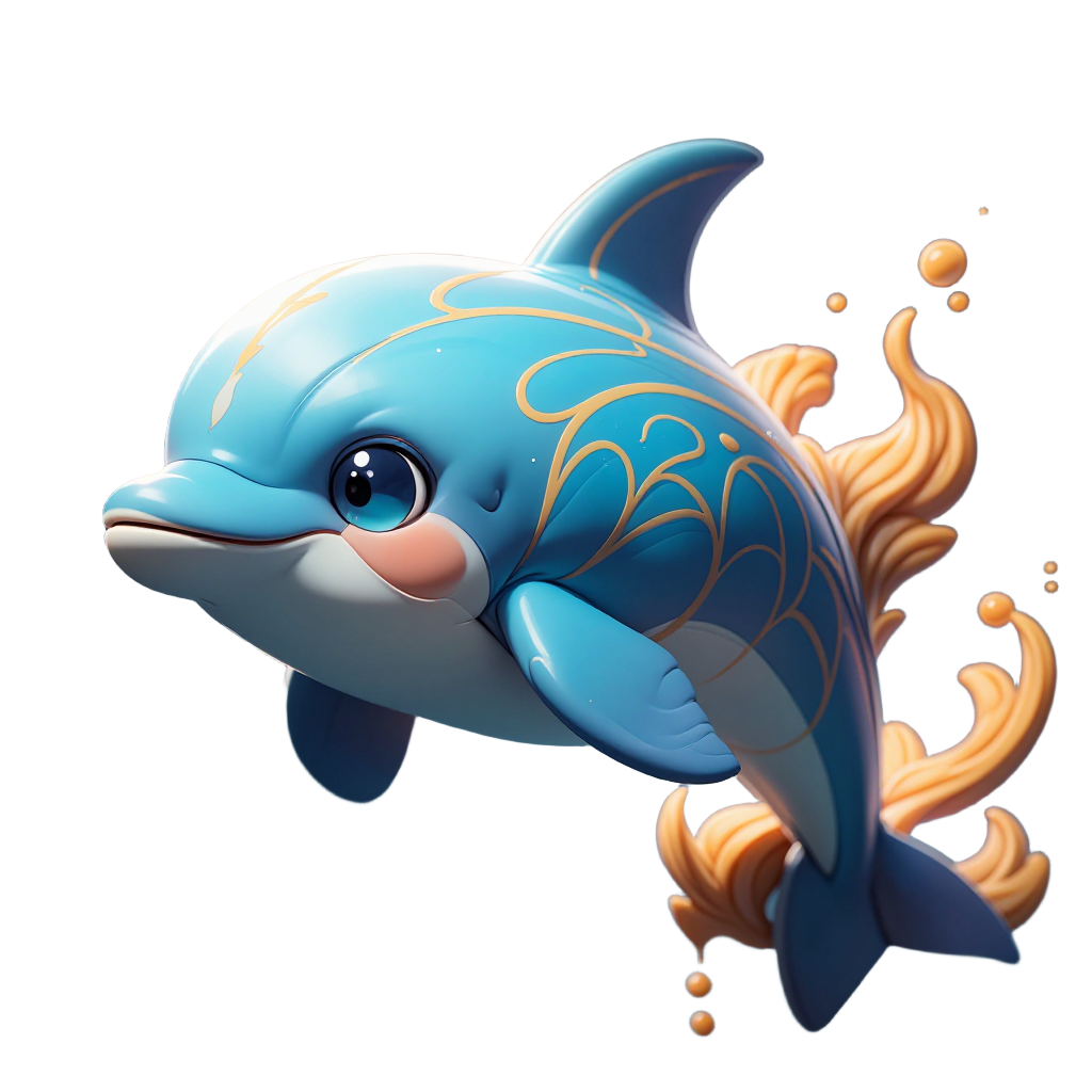 Flip Aquamel