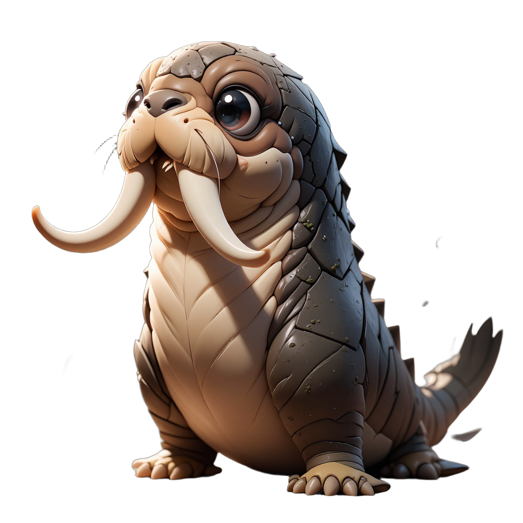 Gruff Terra