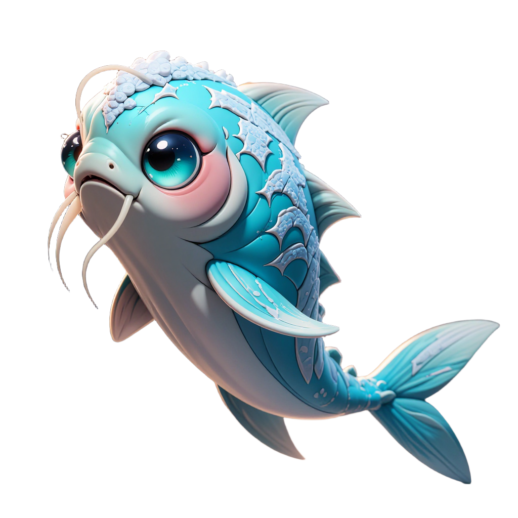 Whisker Aquarime