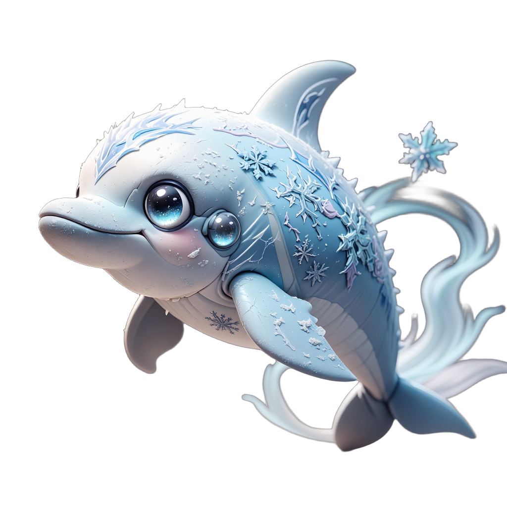 Flip Frostchill