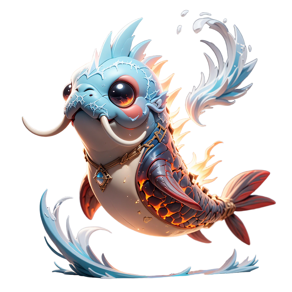 Gruff Glaciaflare