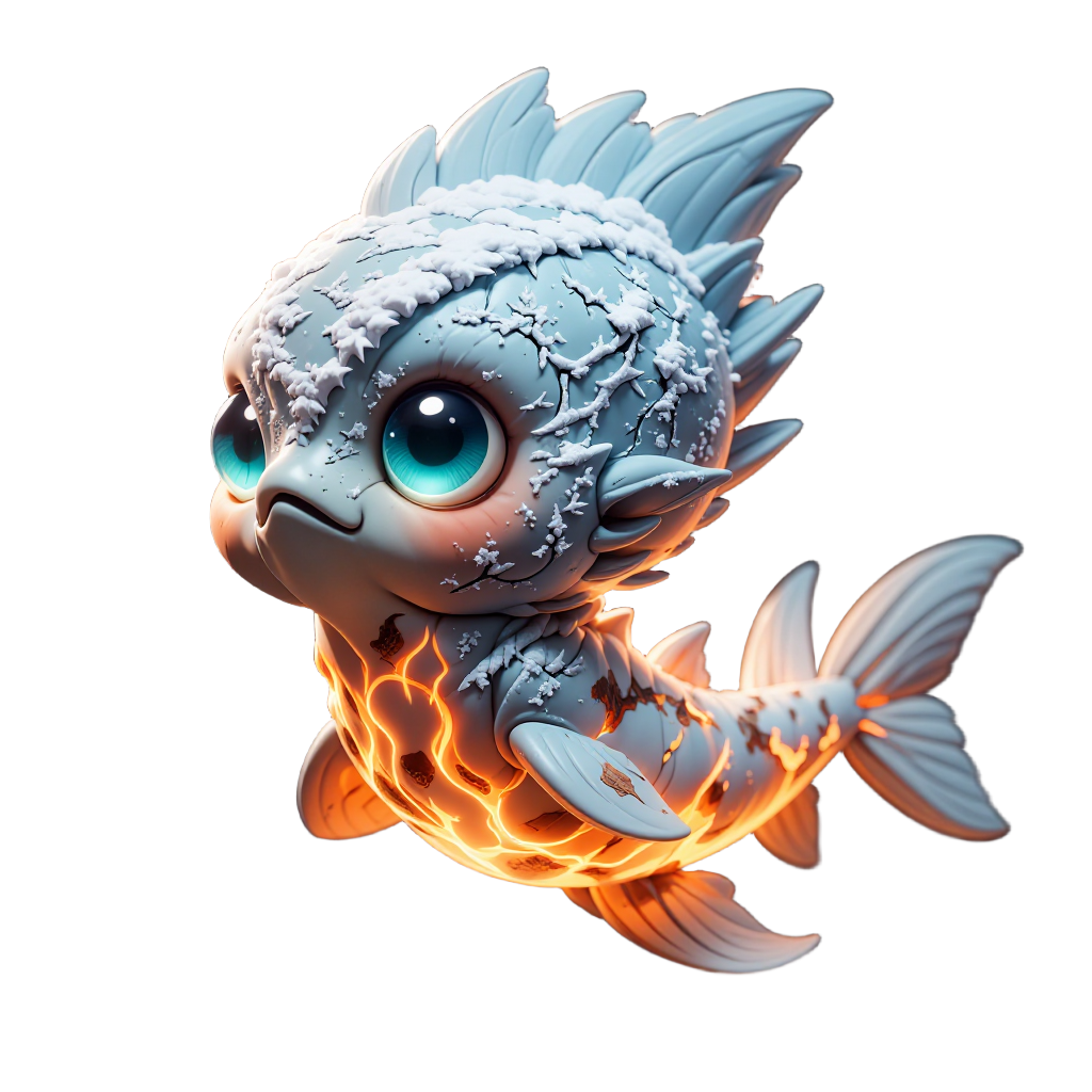 Pink Frostsear