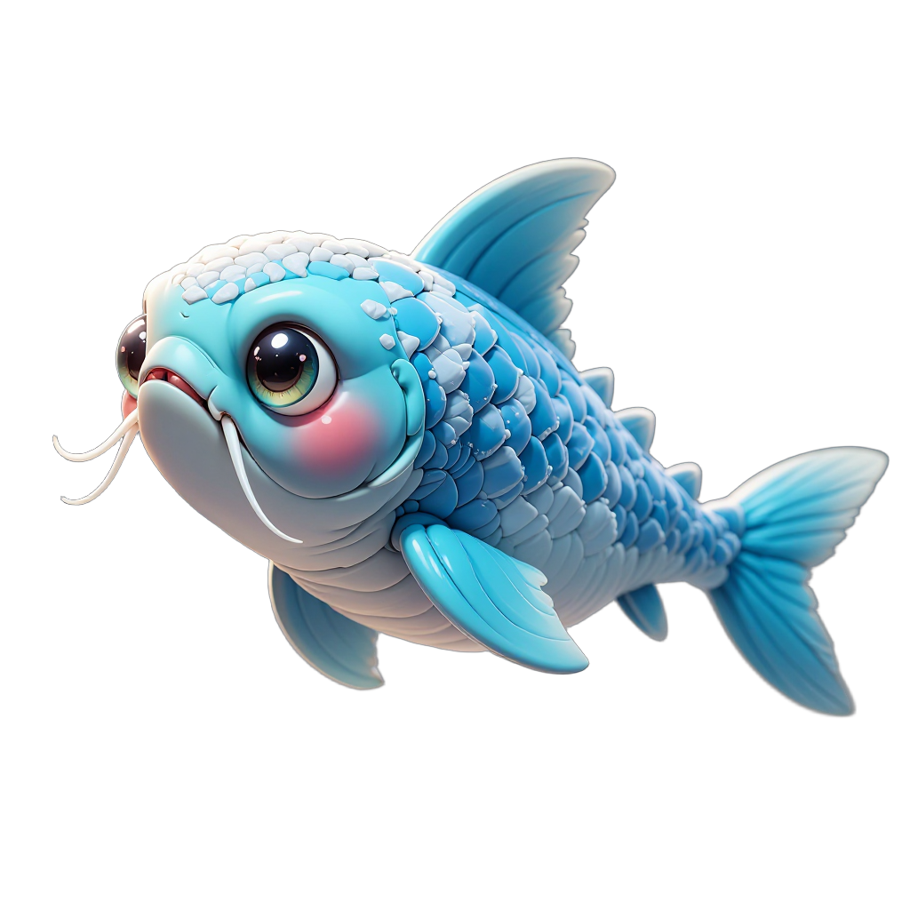 Whisker Aquachill