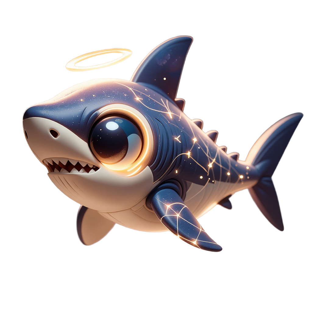 Gnash Astrashine