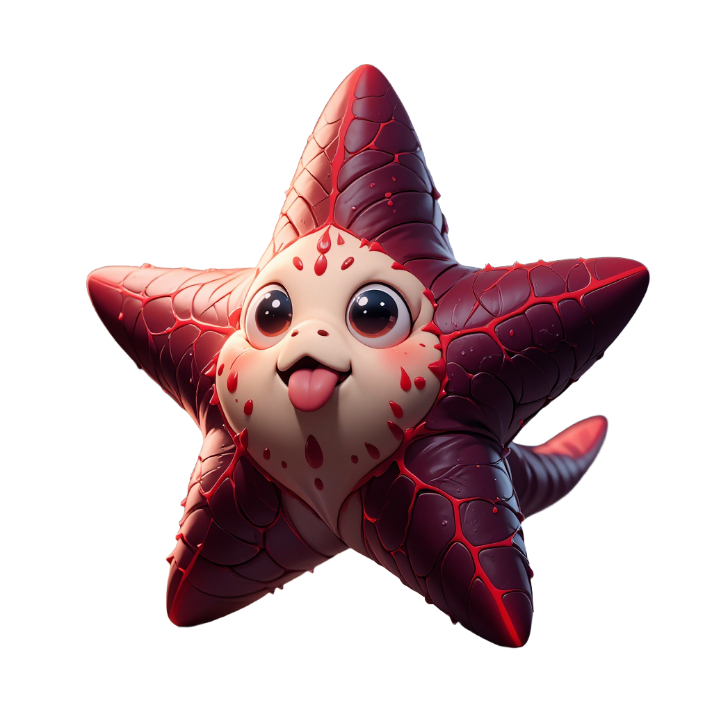 Stella Crimson