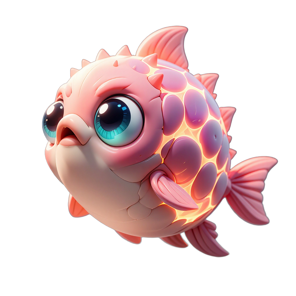 Puff Balion