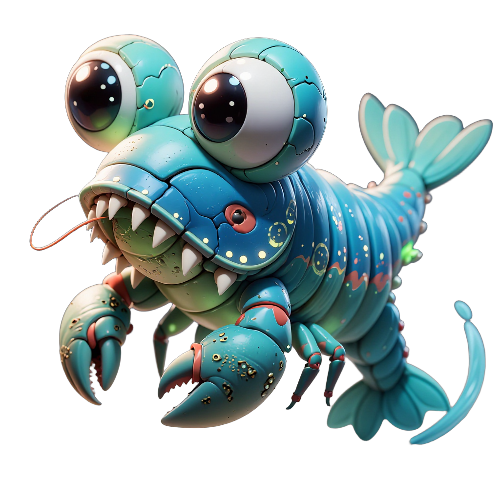 Pinch Aquagamma