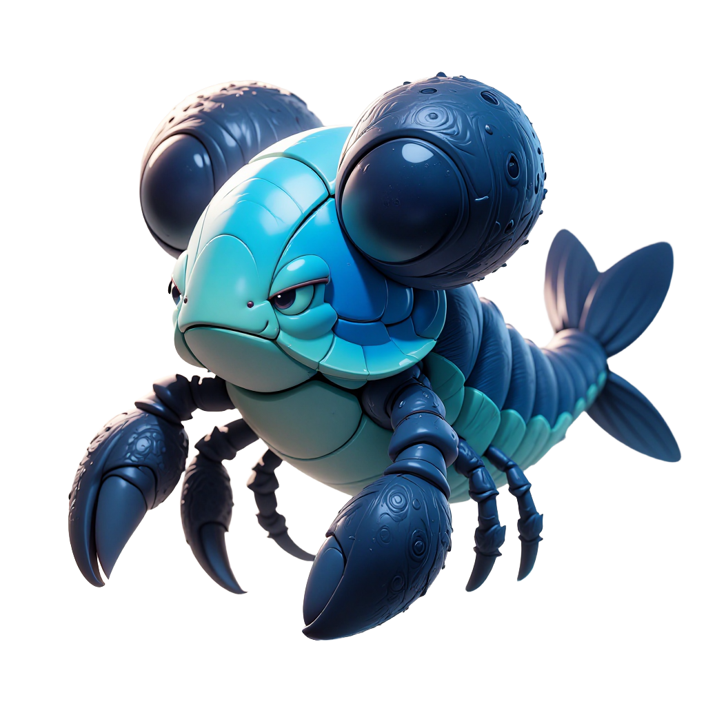 Pinch Aquadeep