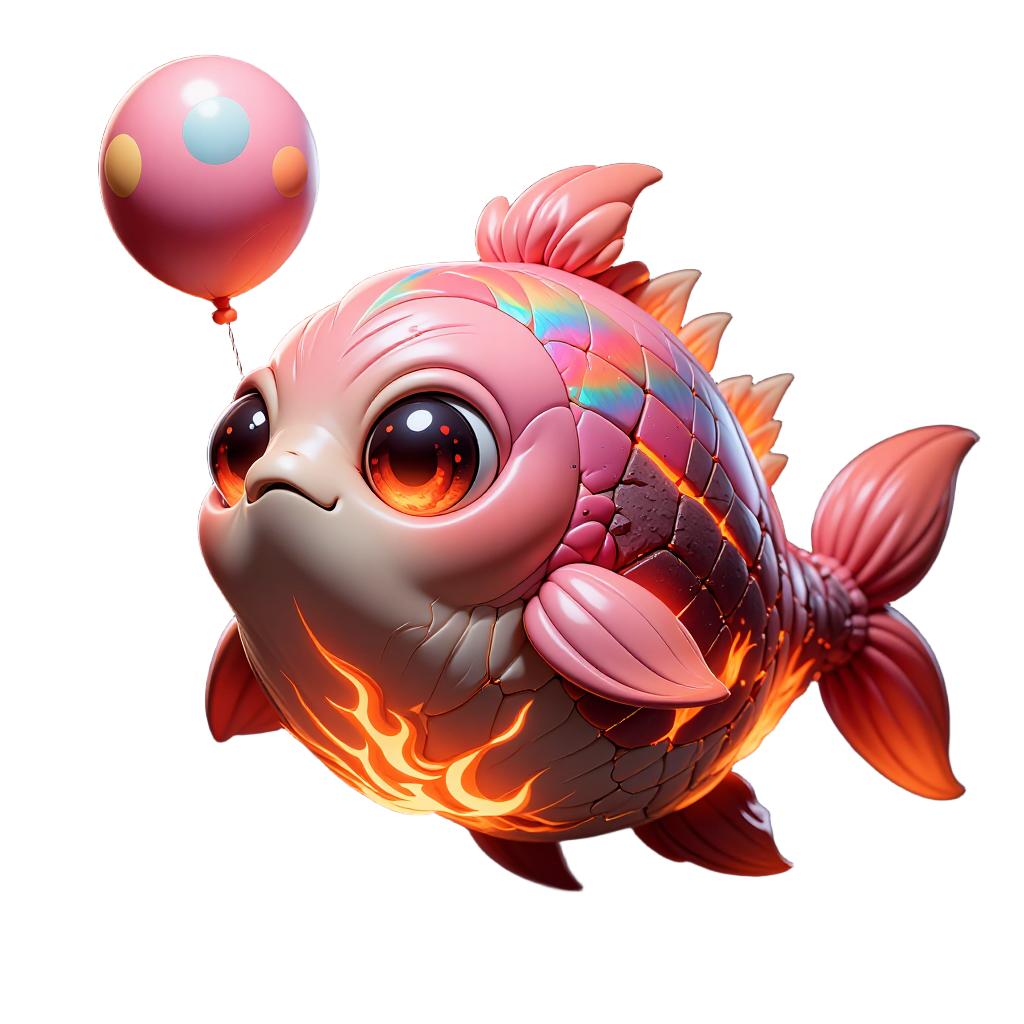 Puff Balflare