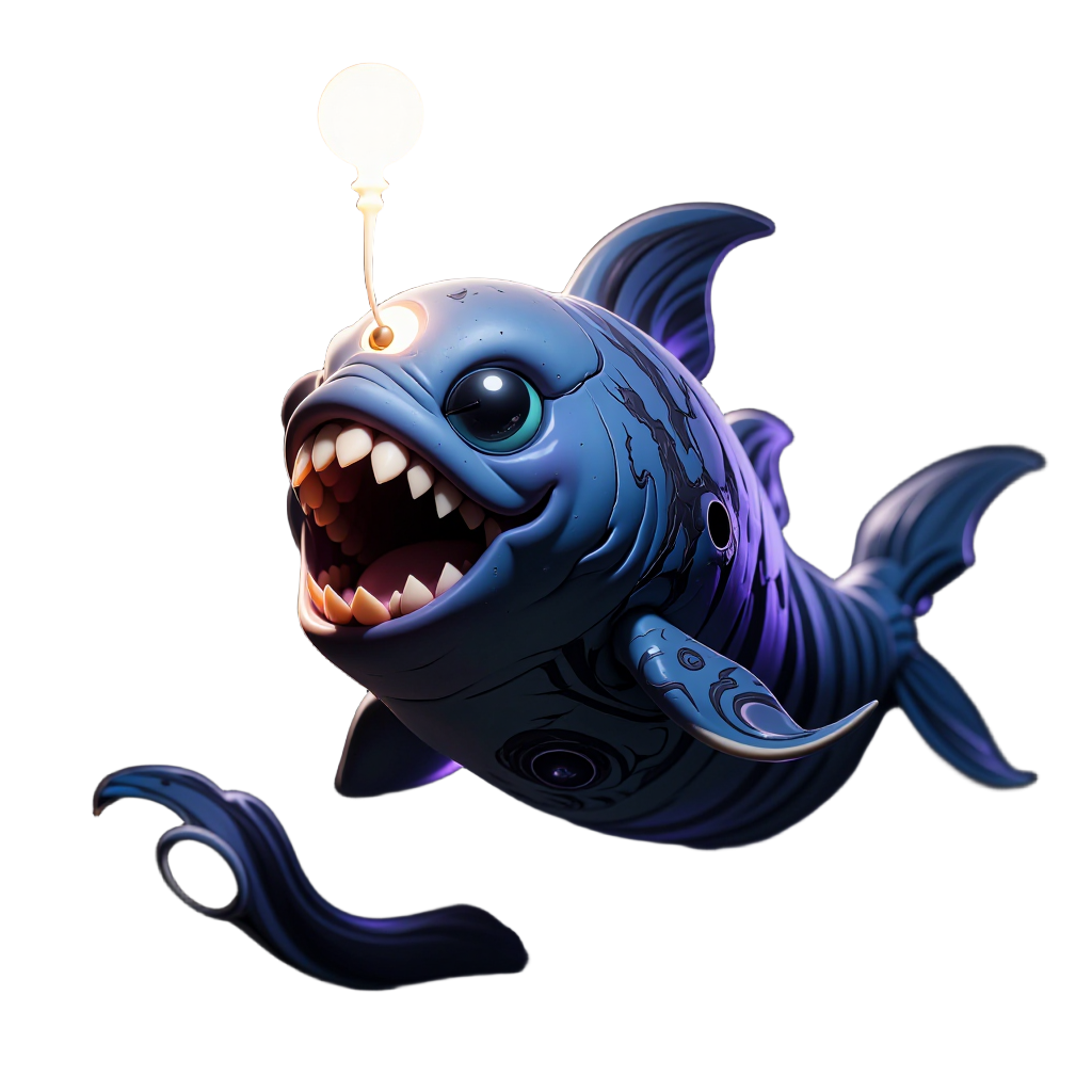 Lure Abysrift