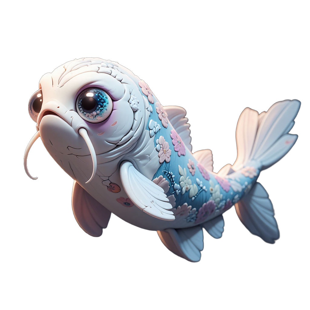 Whisker Frostbloom