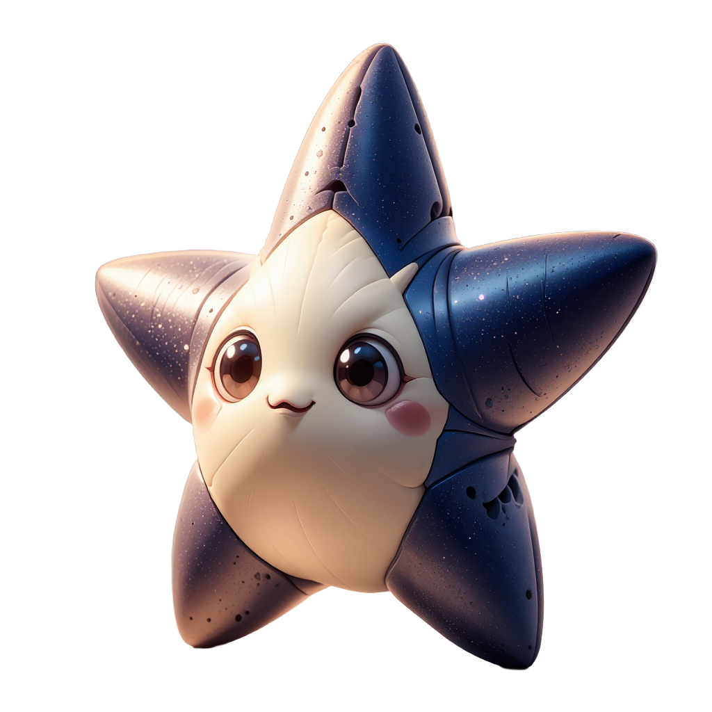 Stella Astrashine