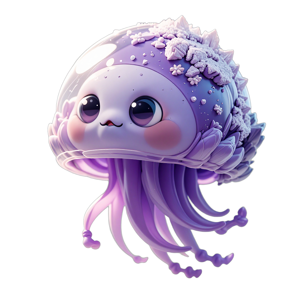 Glowee Gelasweet