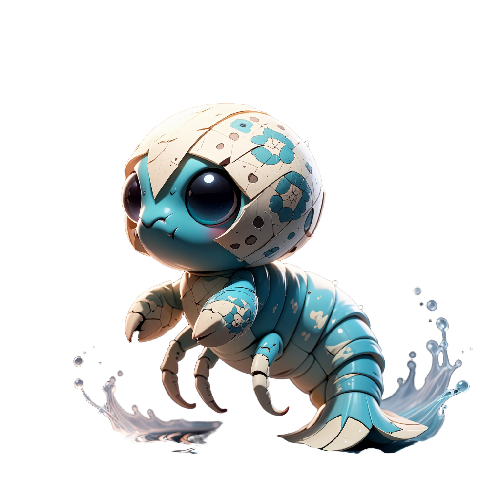 Pinch Aquafold