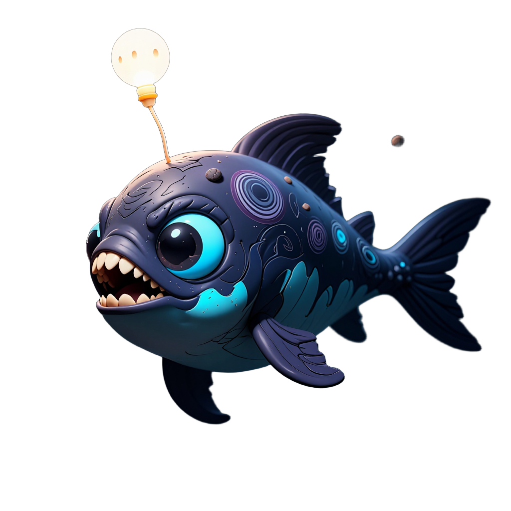 Lure Abyspull