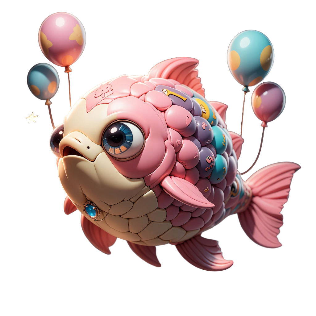 Puff Balloo