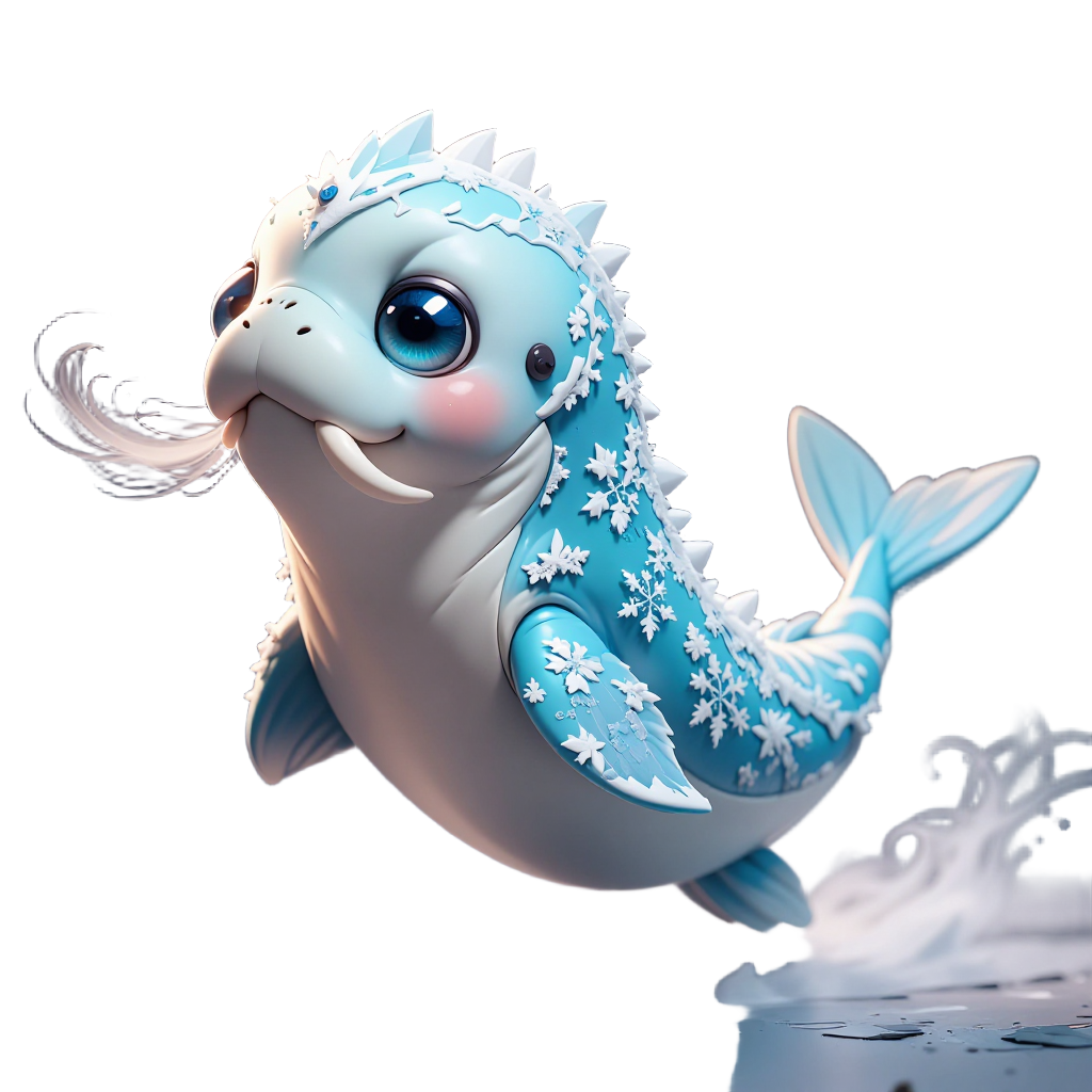Gruff Glaciarime