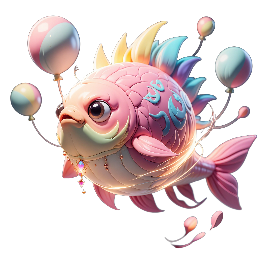 Puff Balloo
