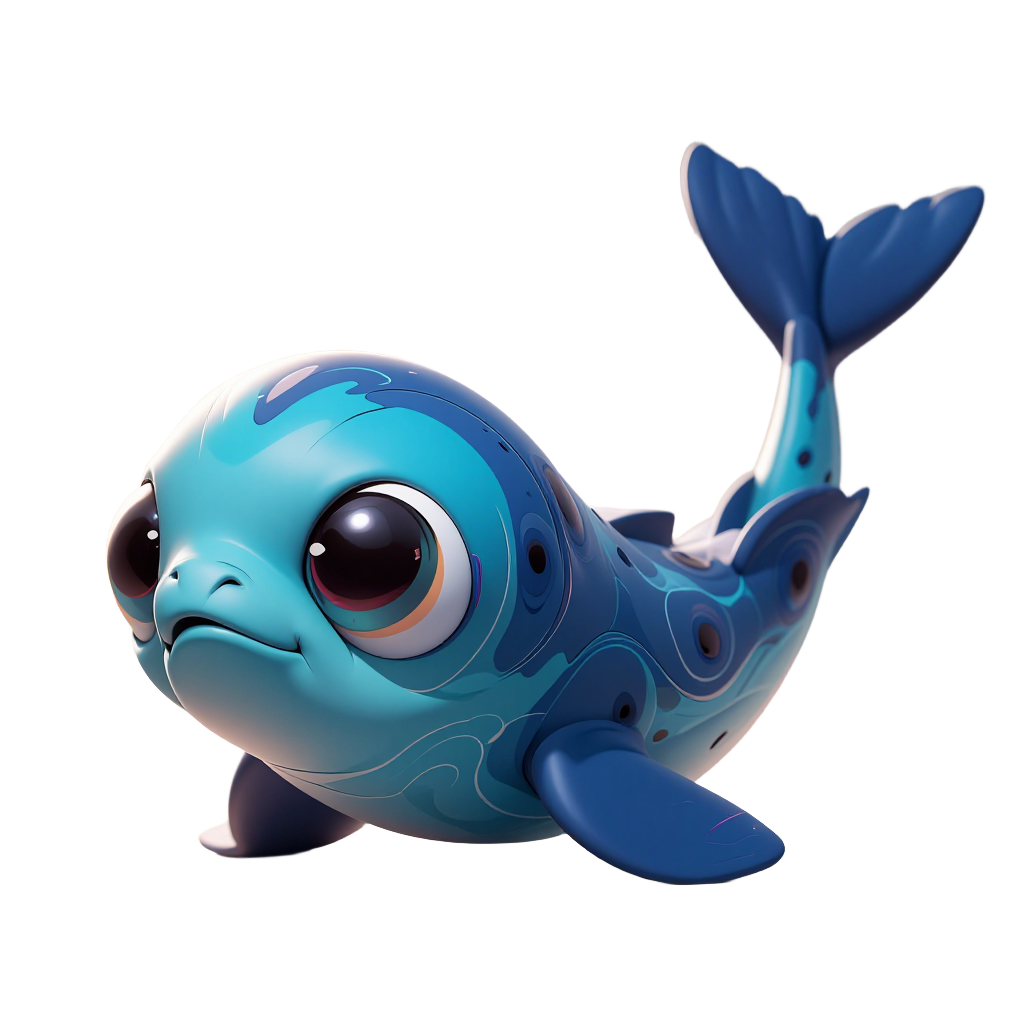 Blubber Aquadeep