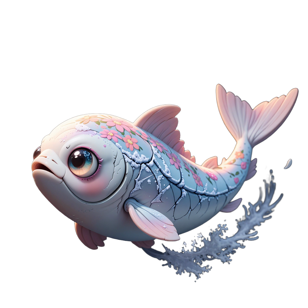 Pink Frostbloom
