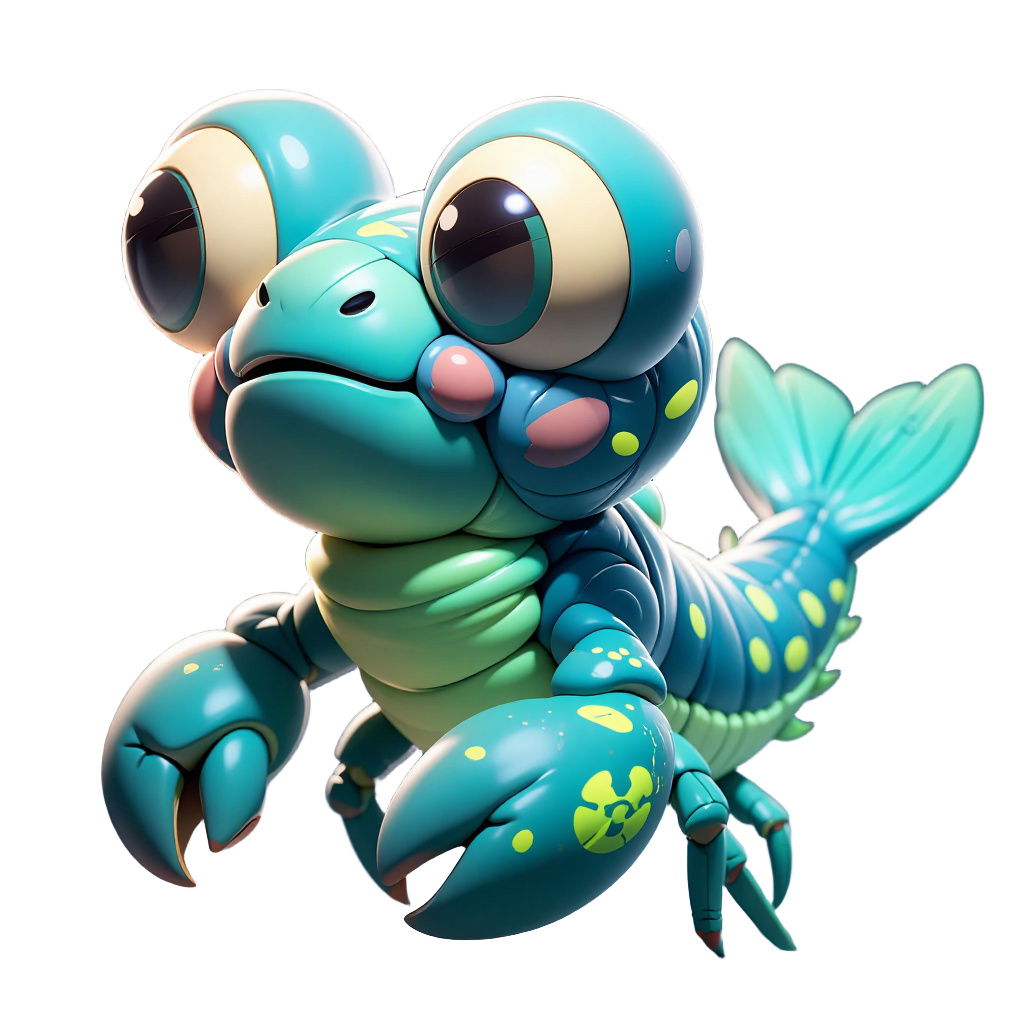 Pinch Aquagamma