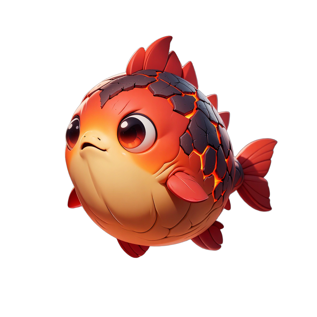 Puff Ember