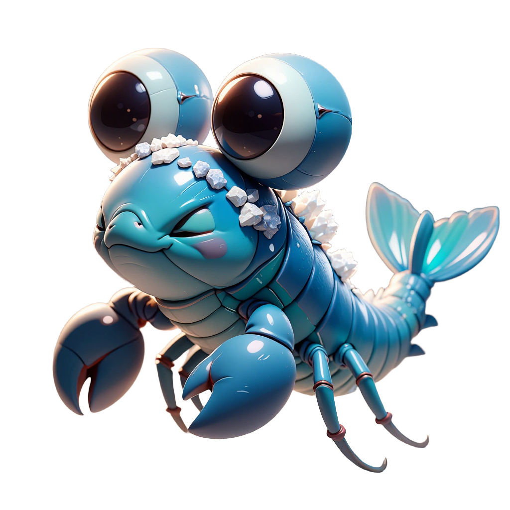Pinch Aquasweet