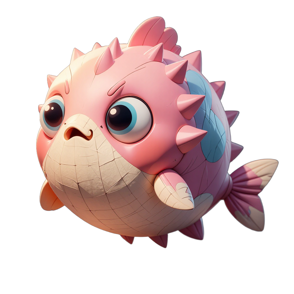 Puff Balfold