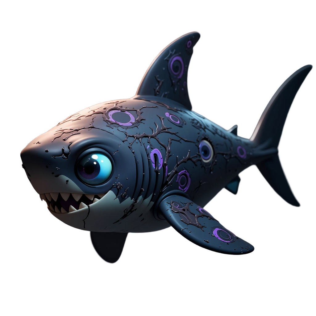 Gnash Abysblight