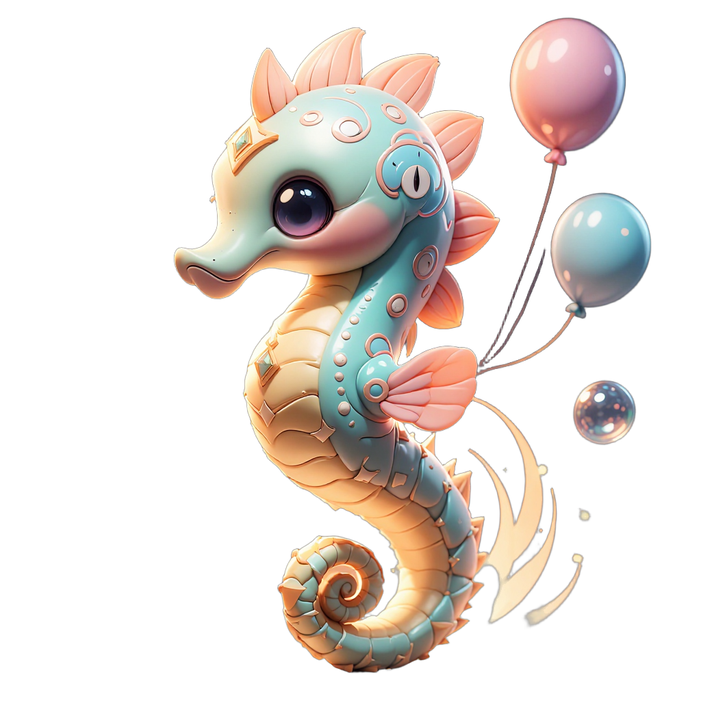 Sway Bubloon