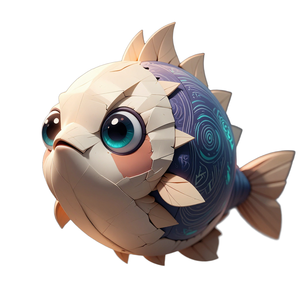 Puff Papyhex