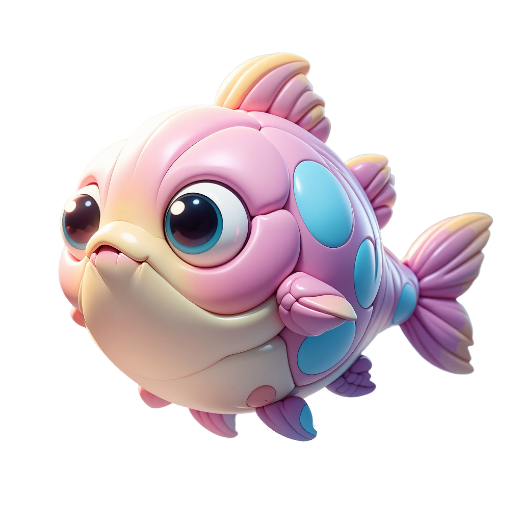 Puff Balloo