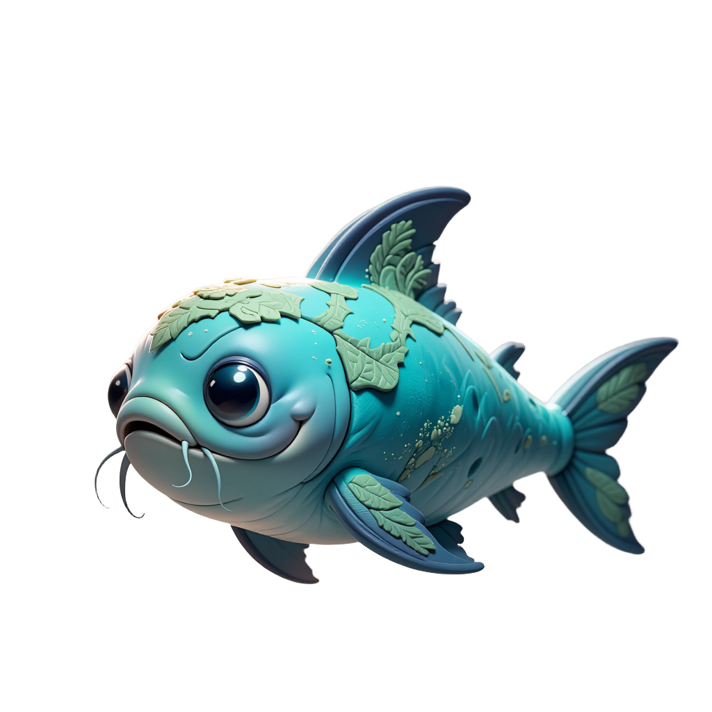 Whisker Aquawild