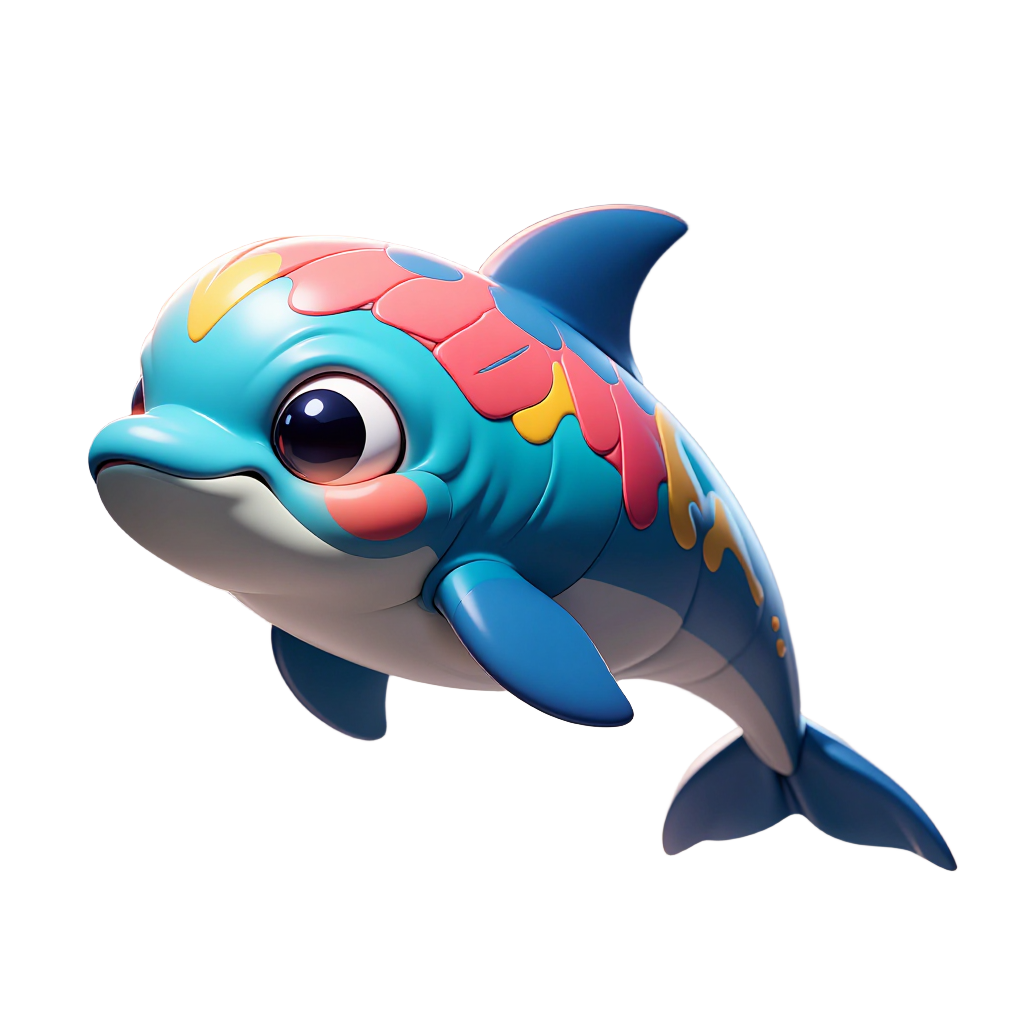 Flip Aquabrush